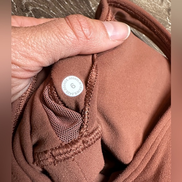 Lululemon Align Tank Top - Picture 3 of 3